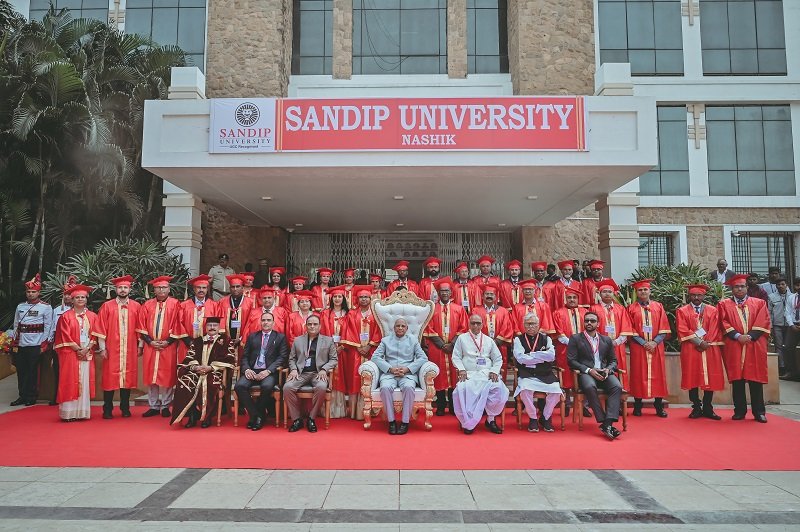 Sandip University
