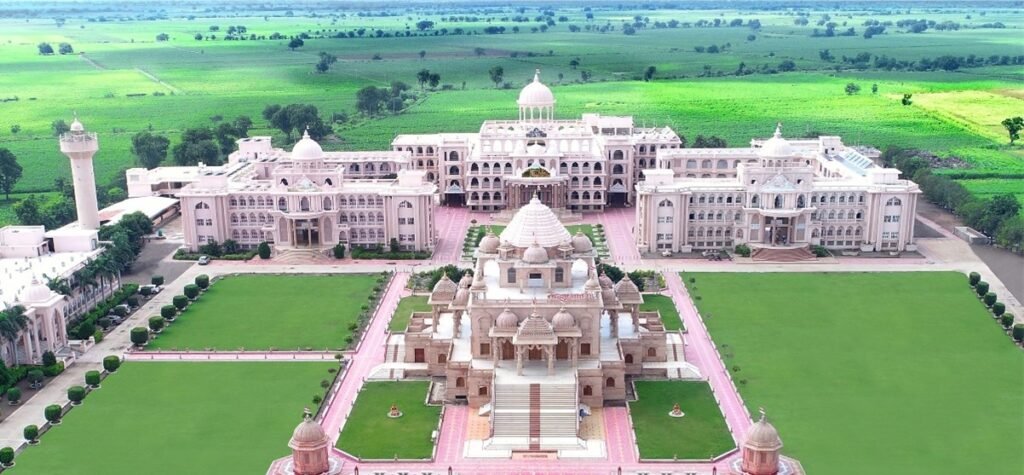 Swamy Narayan University