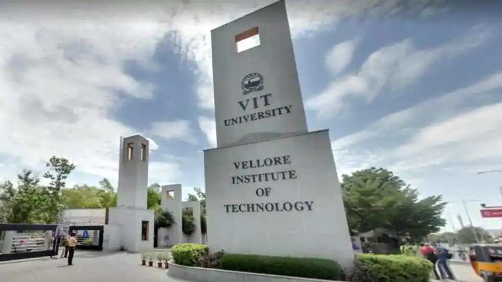 VIT University